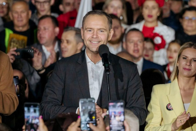 Środowisko biznesowe oczekuje współpracy i stabilności od nowego prezydenta